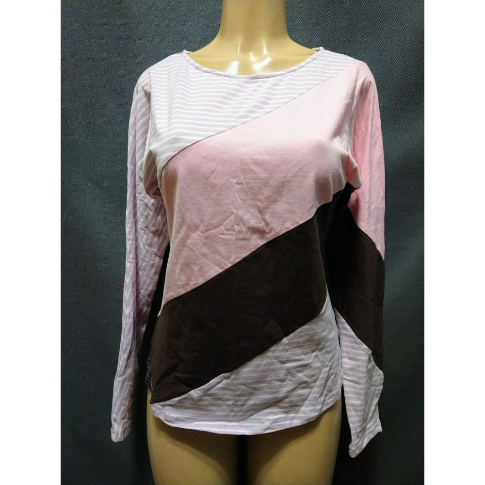Mixed Blouses Bundle Size Medium - image 8
